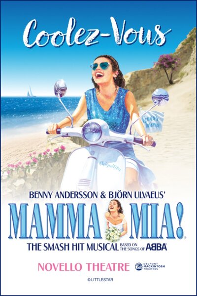 Mamma Mia! (West End)