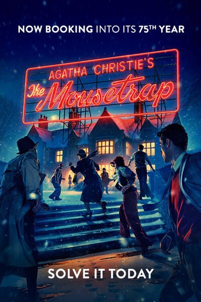 The Mousetrap (West End)