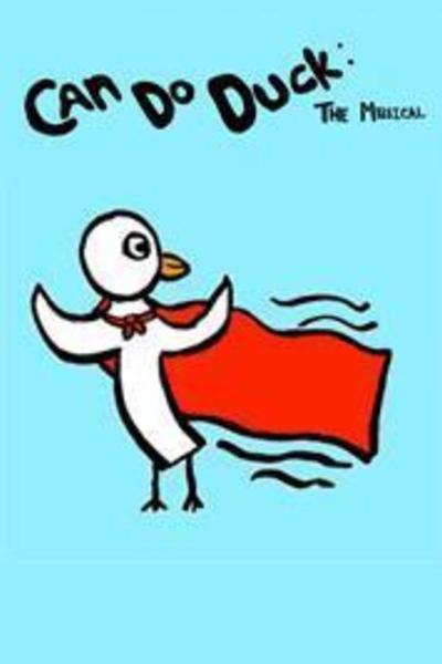 Can Do Duck