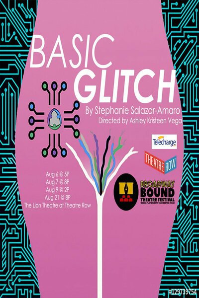 Basic Glitch