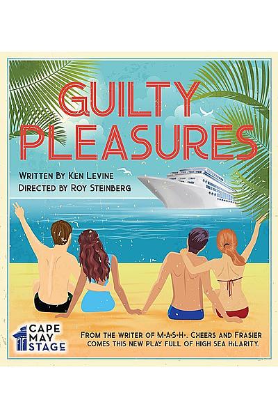 Guilty Pleasures