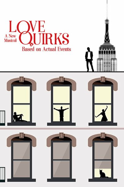 Love Quirks