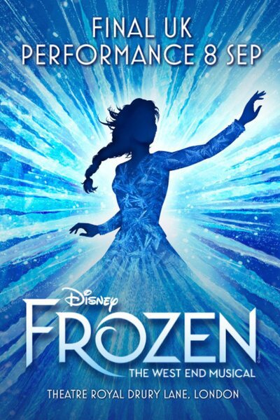 Frozen (West End)