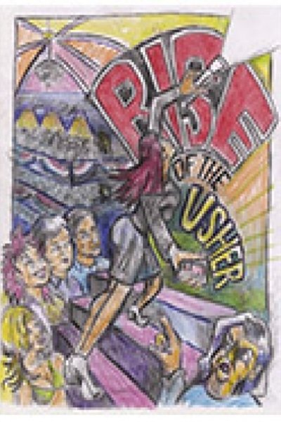 Rise of the Usher