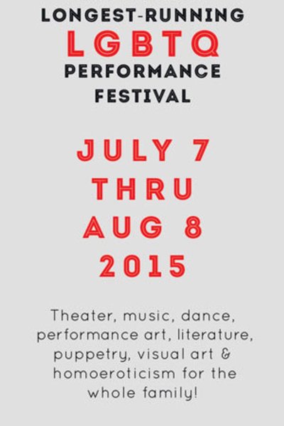 HOT! Festival 2015
