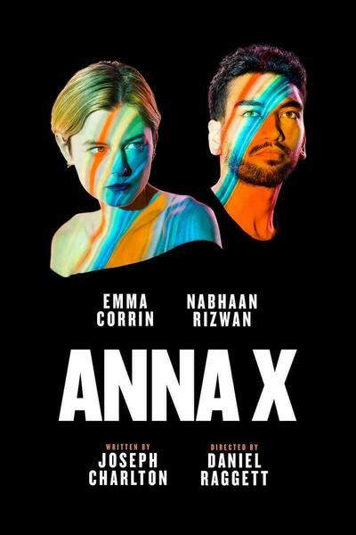 Anna X
