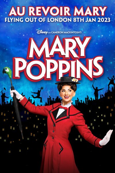Mary Poppins (West End)