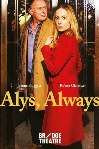 Alys, Always