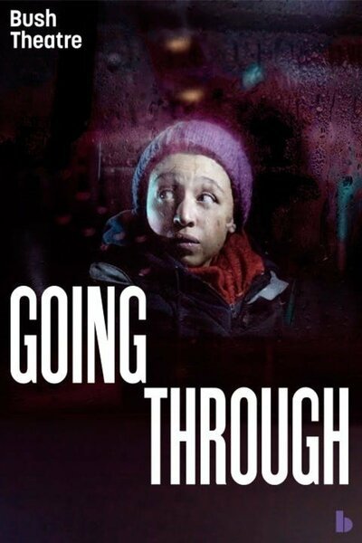 Going Through