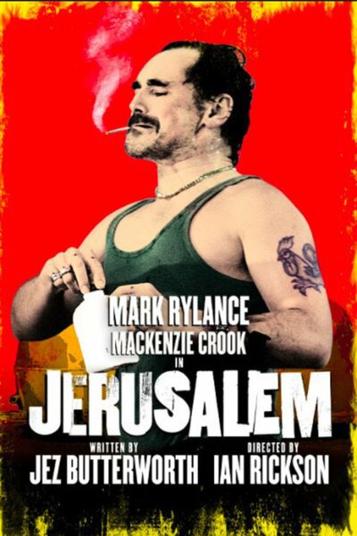 Jerusalem (London)