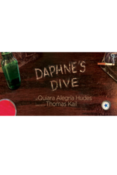 Daphne's Dive
