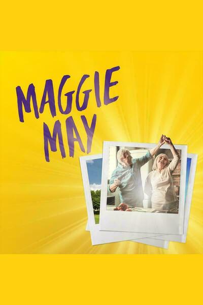 Maggie May (London)