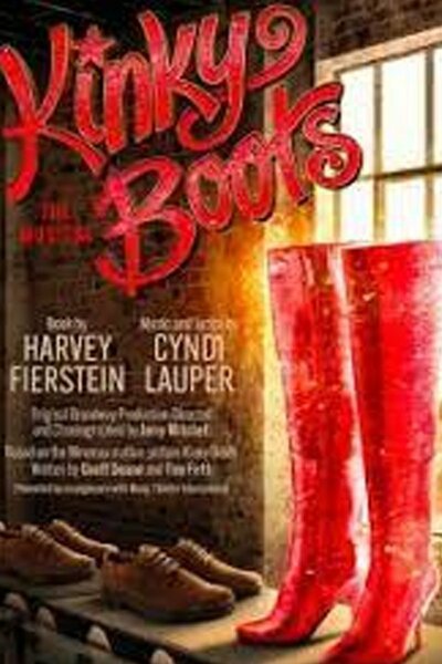 Kinky Boots (London)