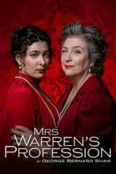 Mrs Warren's Profession (London)