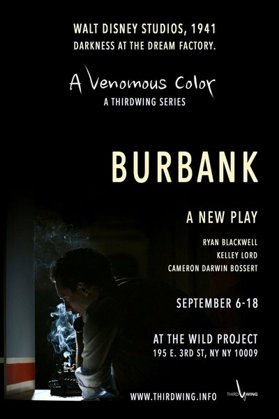 Burbank