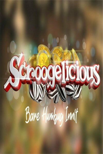 Scroogelicious (London)