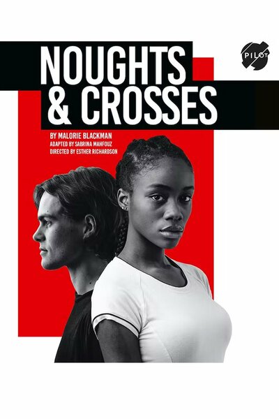 Noughts + Crosses