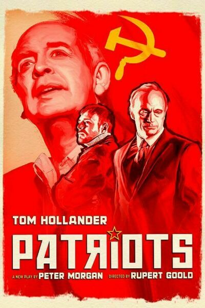 Patriots (West End)