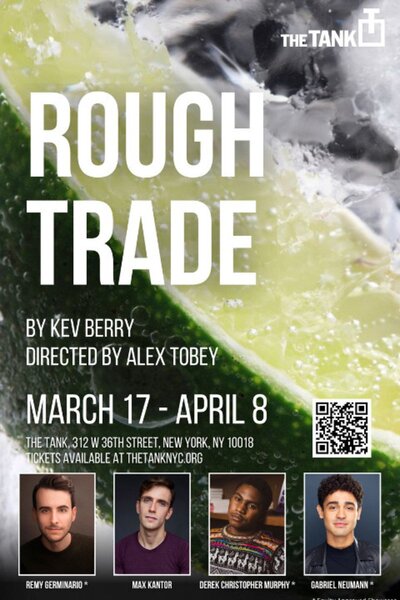 Rough Trade