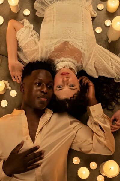 Romeo and Juliet (Almeida Theatre)