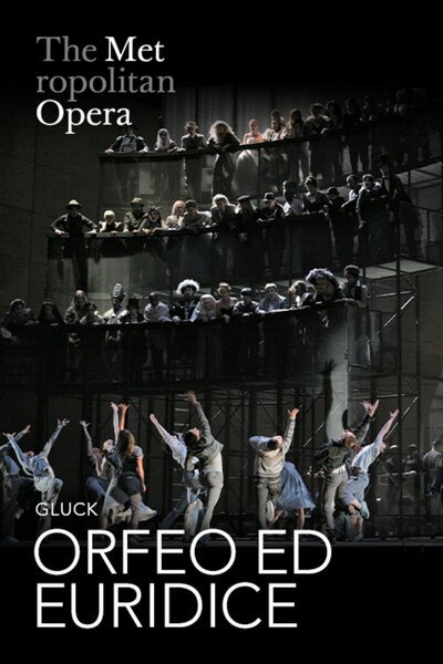 Orfeo ed Euridice