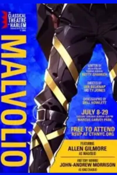 Malvolio