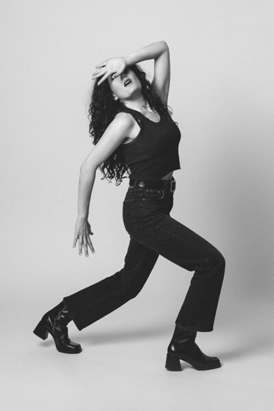 Kate (Soho Theatre)