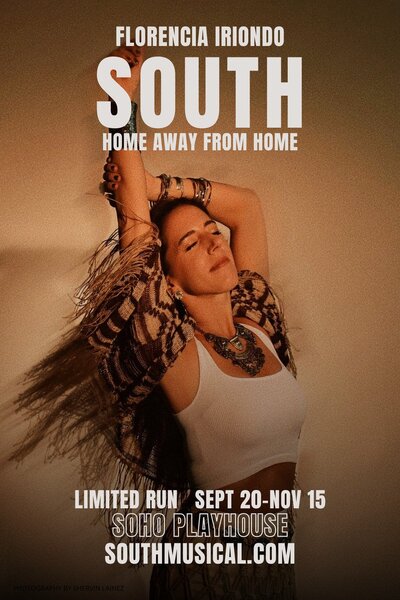 SOUTH