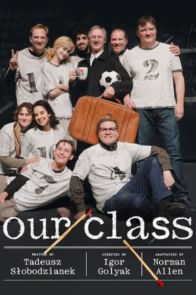 Our Class