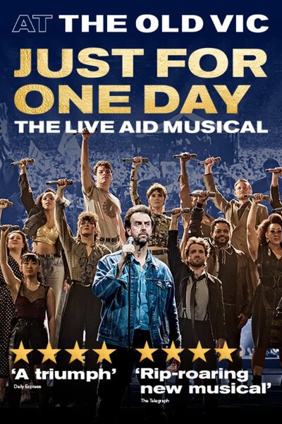 Just For One Day