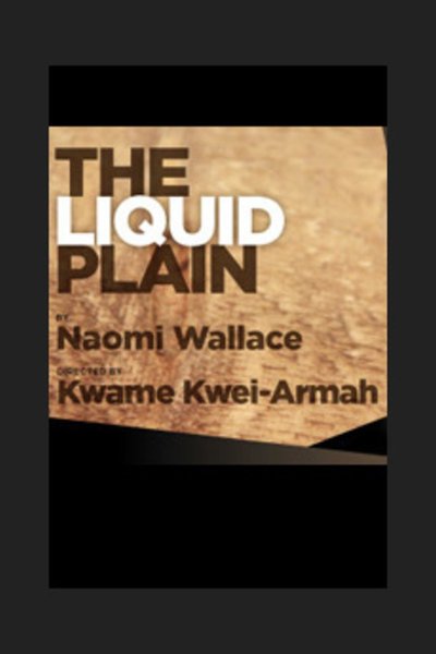 The Liquid Plain