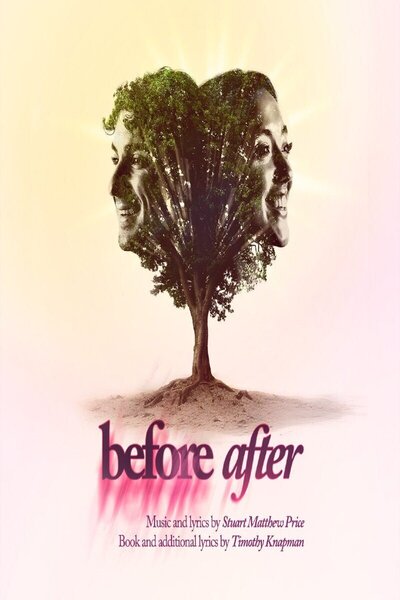 Before After