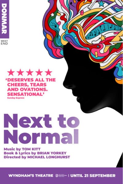 Next to Normal (West End)