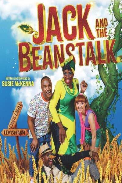 Jack and the Beanstalk (Joy Production)