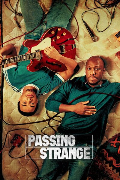 Passing Strange
