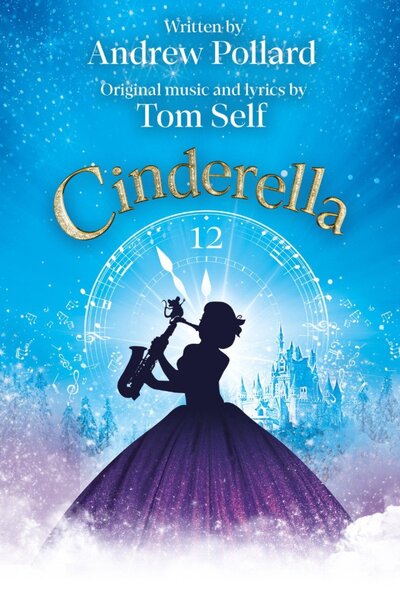 Cinderella (Queen's Theatre Hornchurch)