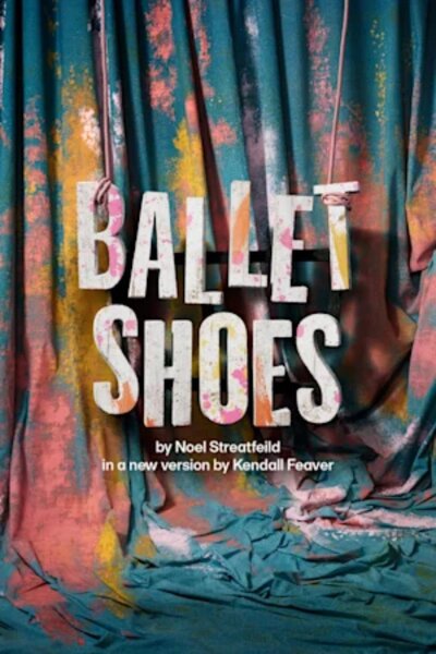 Ballet Shoes