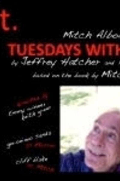 Tuesdays with Morrie
