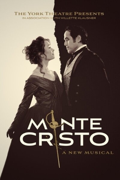 Monte Cristo (The York Theatre Company 2024)