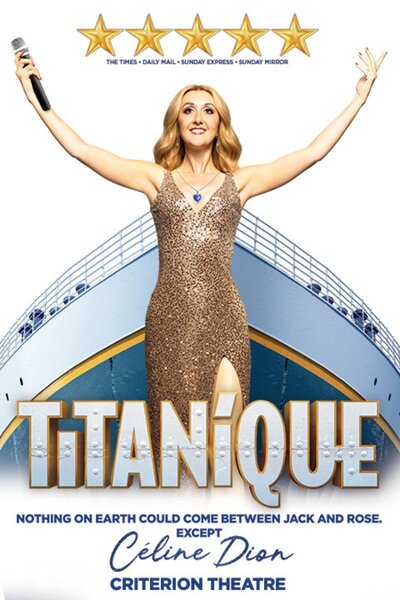 Titanique (West End)
